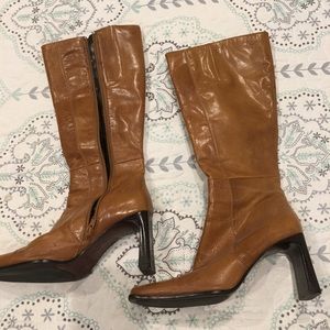 Women’s Boots knee high size 7